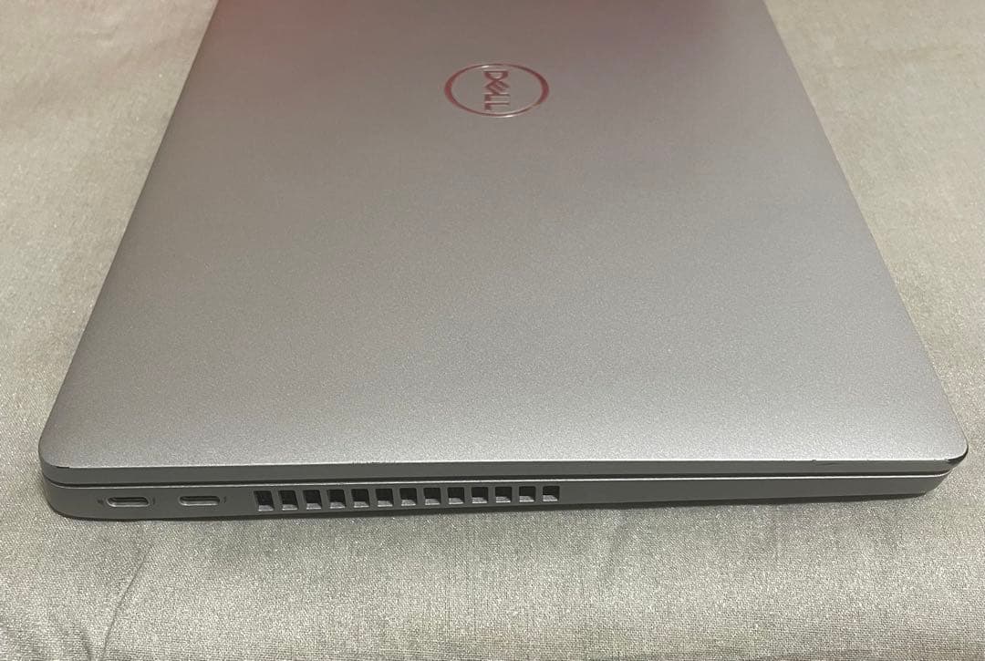 Dell Latitude シルLatitude 5420