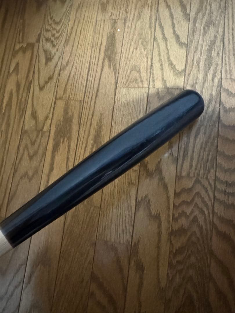 ZETT PROSTATUS 木製硬式バット