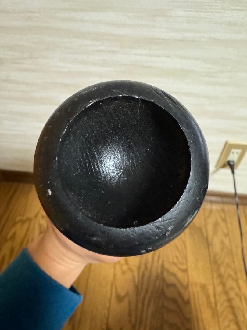 ZETT PROSTATUS 木製硬式バット