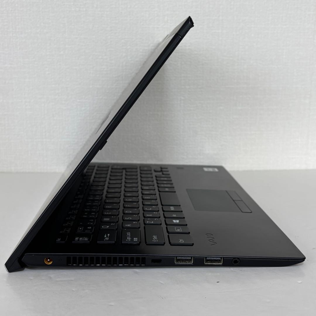 【人気ブランド】i5第10世代✨SONY VAIO WIndows11 SSD