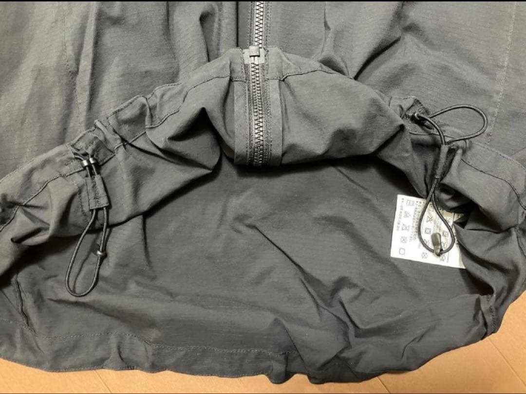 アークテリクス　スコーミッシュフーディ