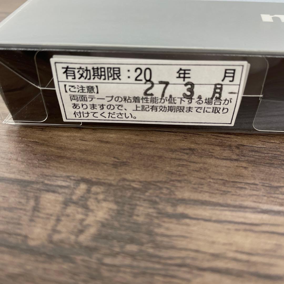 12604 nismoマルチファンクションブルーミラー