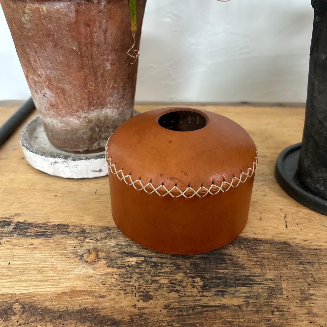 FUTAMATA アダプター LUMIERE LANTERN2セット　缶カバー