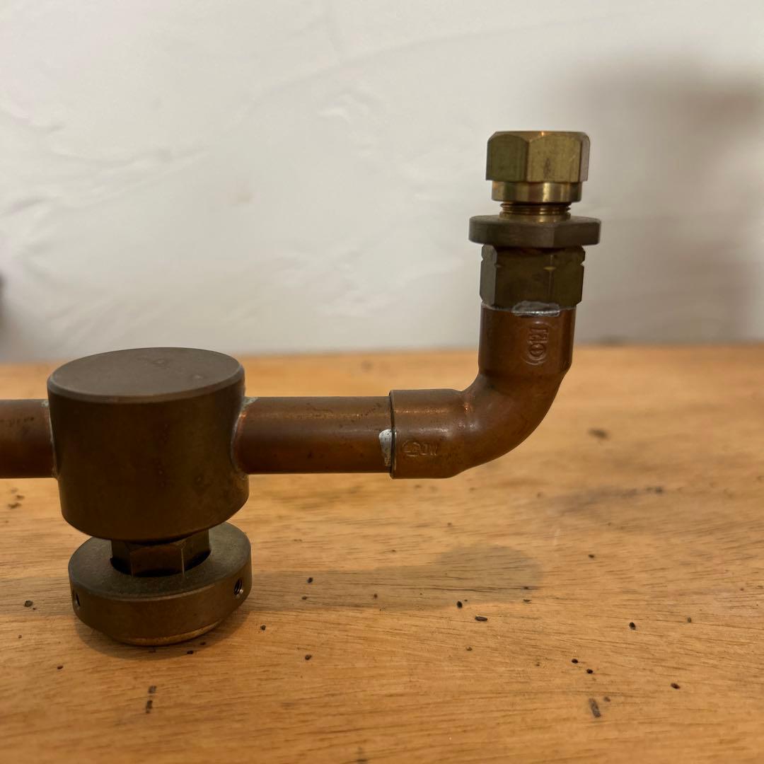 FUTAMATA アダプター LUMIERE LANTERN2セット　缶カバー