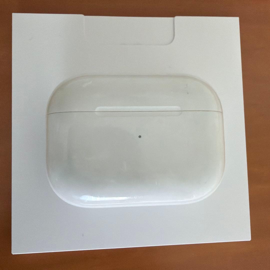 Apple AirPods Pro 第2世代 （充電ケース/Lightning）