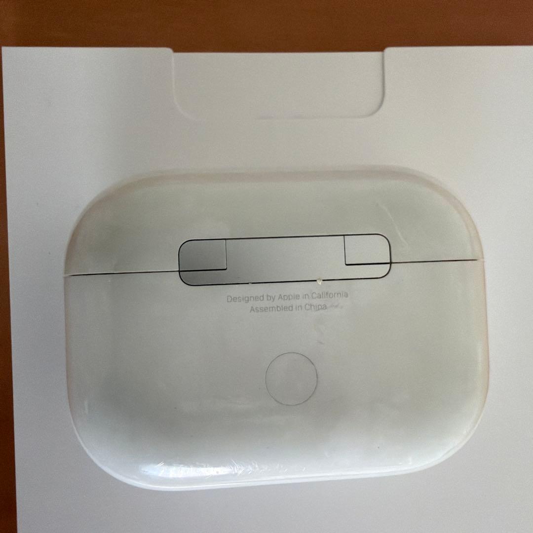 Apple AirPods Pro 第2世代 （充電ケース/Lightning）