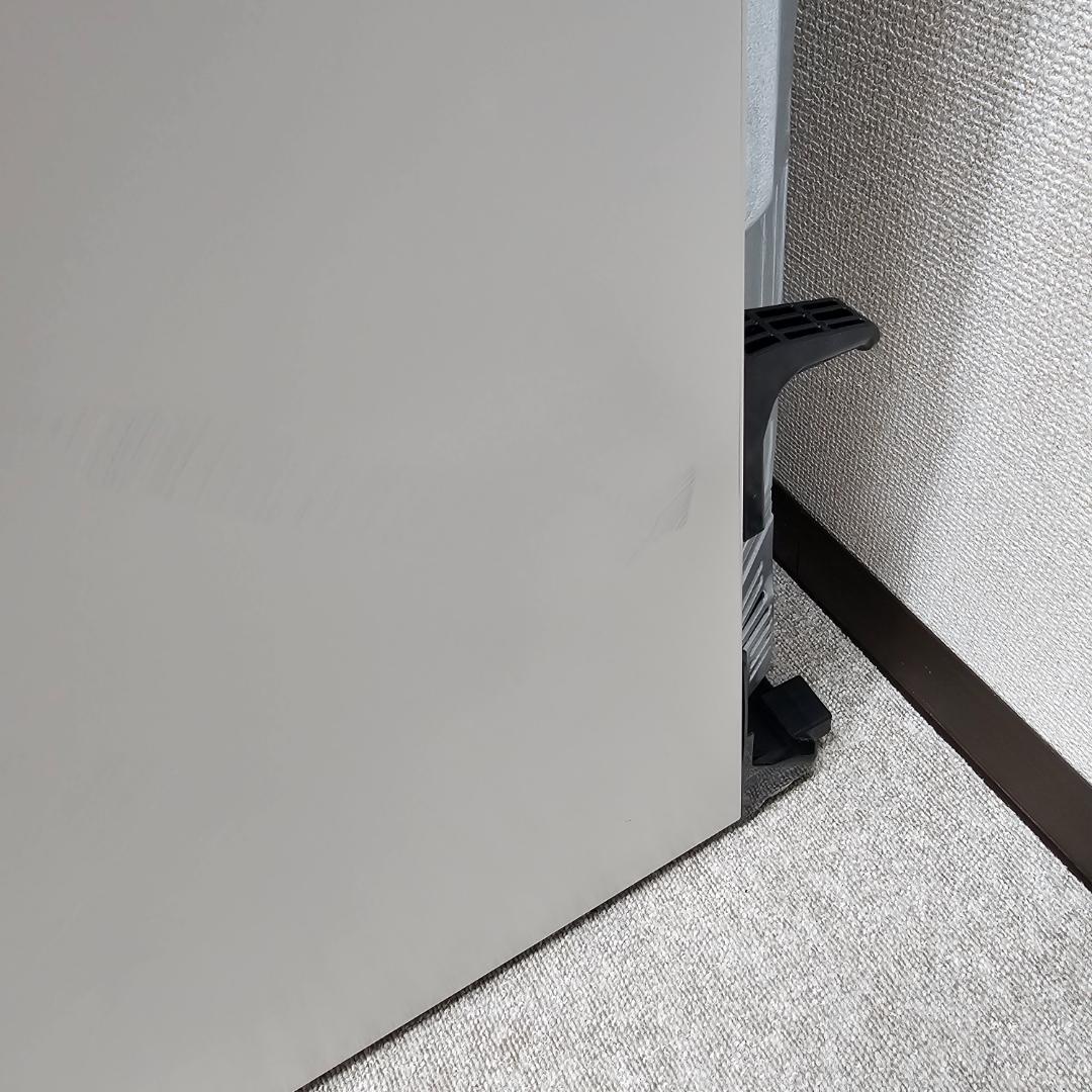 Panasonic NR-F471V-N 冷蔵庫 470L 東京23区内送料無料