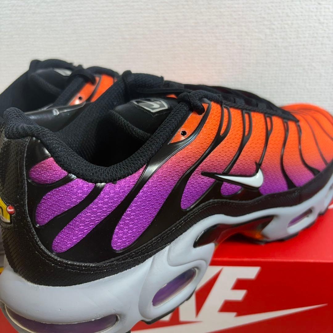 29cmNIKE ナイキ ウィメンズ エアマックス プラスDM0032-014