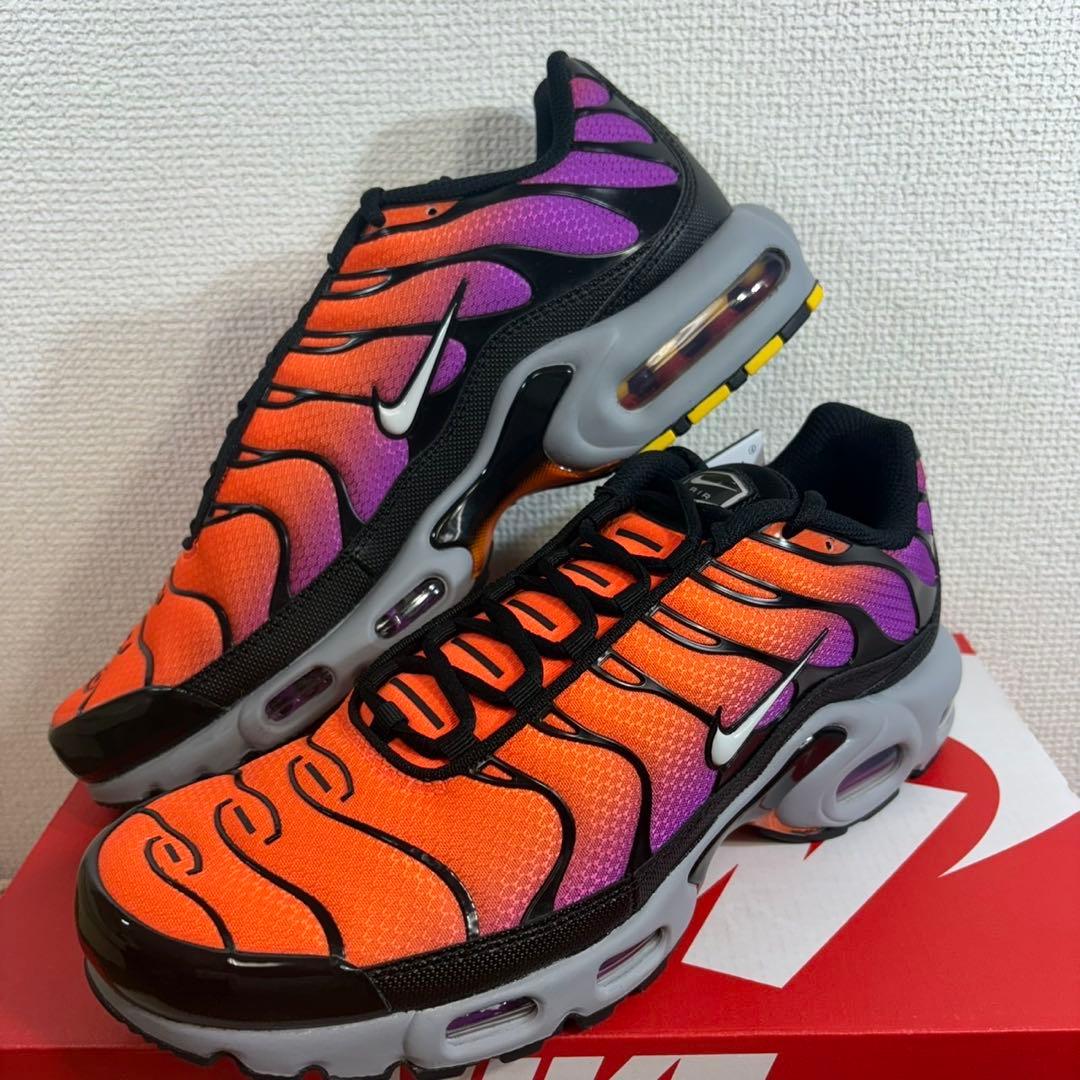 29cmNIKE ナイキ ウィメンズ エアマックス プラスDM0032-014