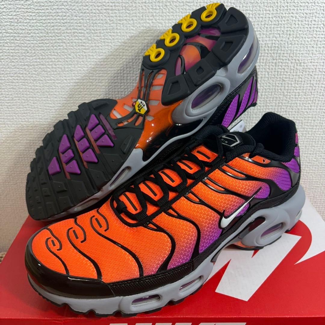 29cmNIKE ナイキ ウィメンズ エアマックス プラスDM0032-014