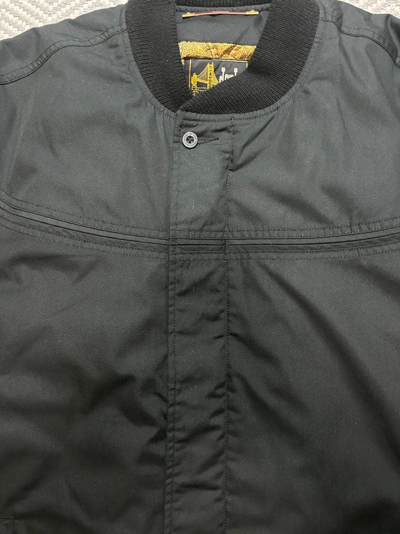 Derby of Sanfrancisco XL キムタク着用