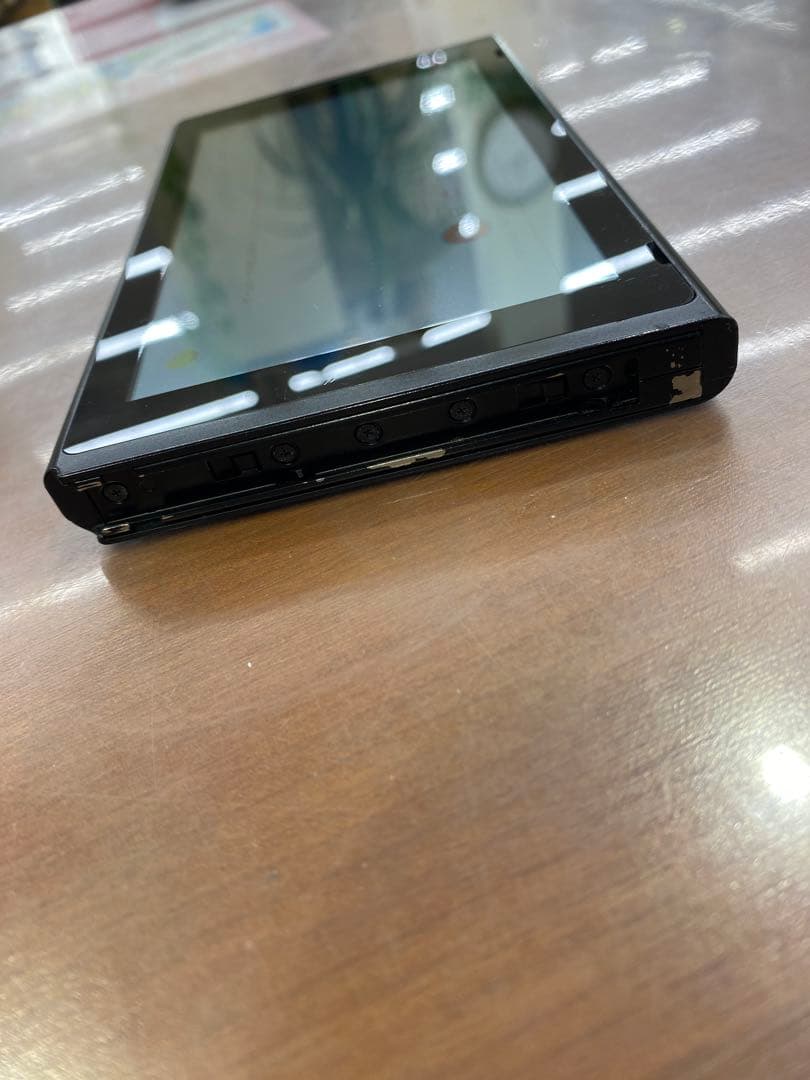 H*i様 ◆ Nintendo Switch 本体 2018年製 動作OK 現状