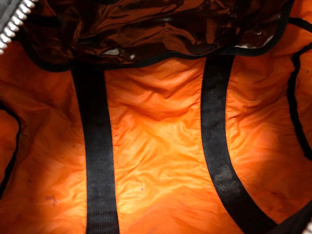 人気✨廃盤 ポーター タンカー ボストンバッグ2way ブラック 吉田カバン