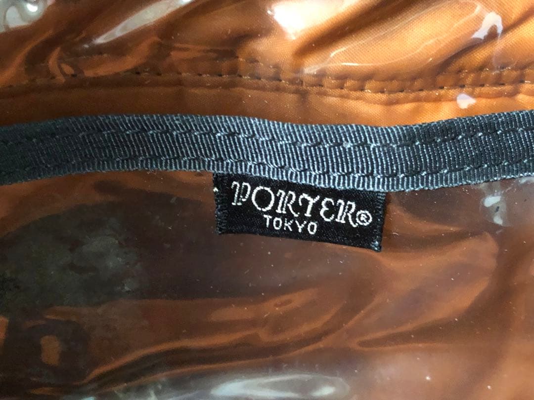 人気✨廃盤 ポーター タンカー ボストンバッグ2way ブラック 吉田カバン