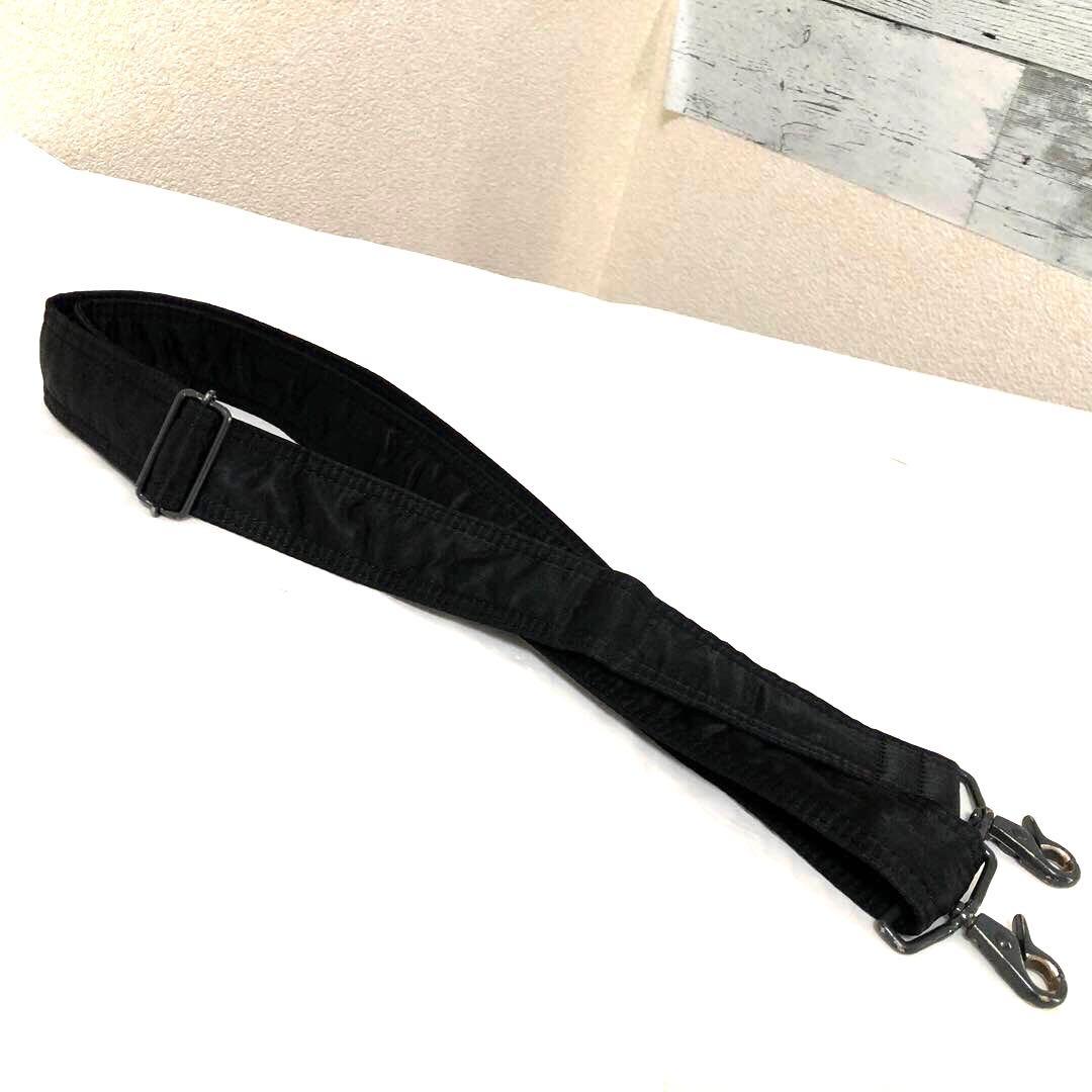 人気✨廃盤 ポーター タンカー ボストンバッグ2way ブラック 吉田カバン