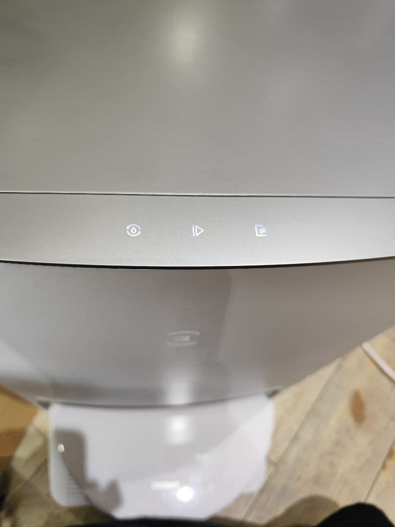 エコバックス ECOVACS　T10 OMNI