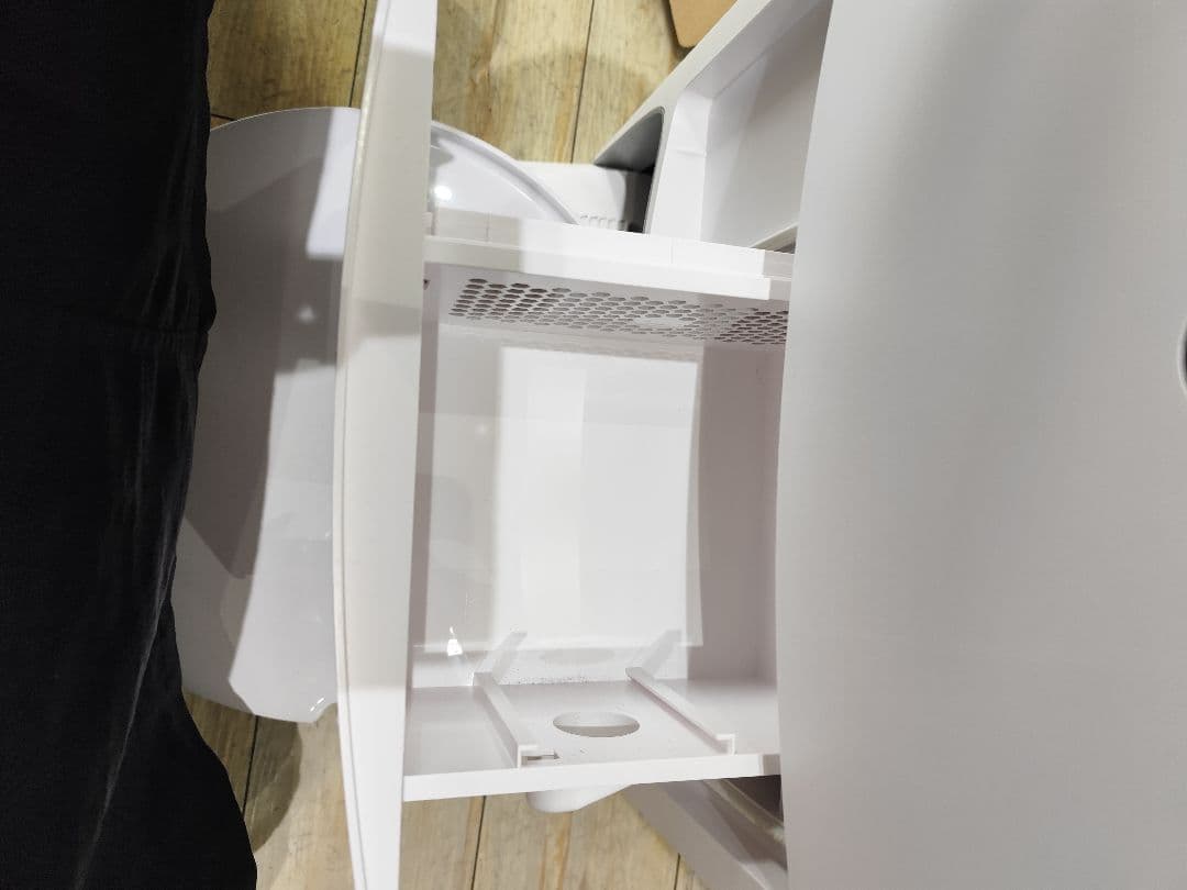 エコバックス ECOVACS　T10 OMNI