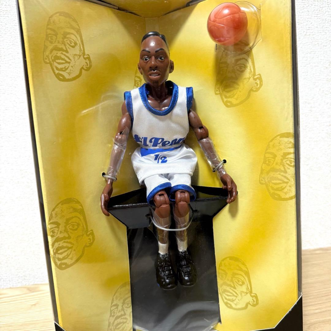 激レア 90s LI'L PENNY リトルペニー ヴィンテージ フィギュア