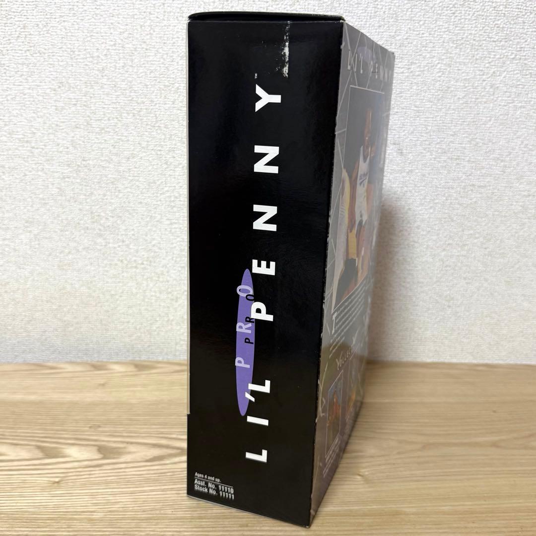 激レア 90s LI'L PENNY リトルペニー ヴィンテージ フィギュア