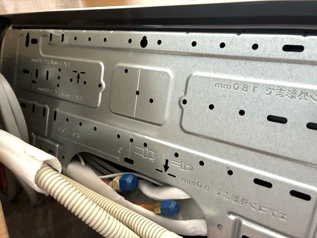 東芝 ルームエアコン RAS-F281PY 10畳用　2019年製