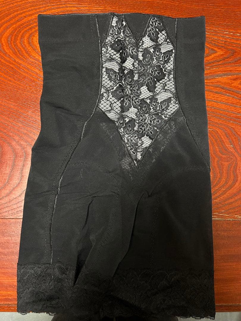 グラントイーワンズ ハイウエストガードル