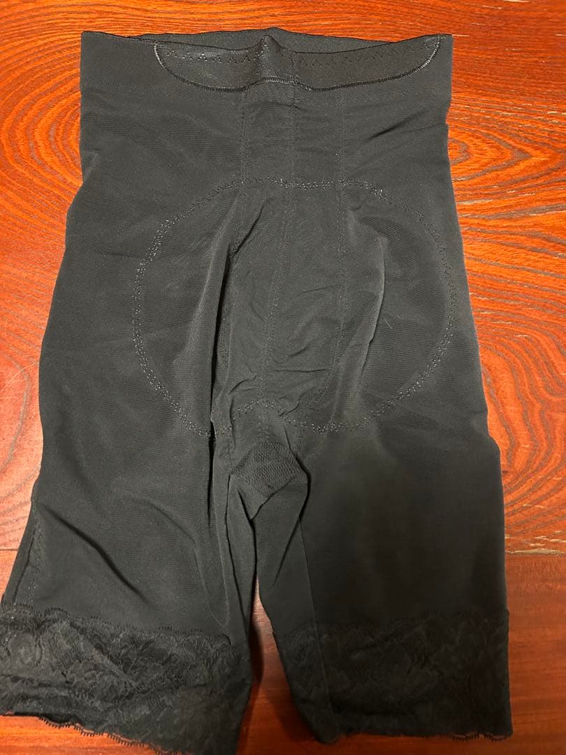 グラントイーワンズ ハイウエストガードル