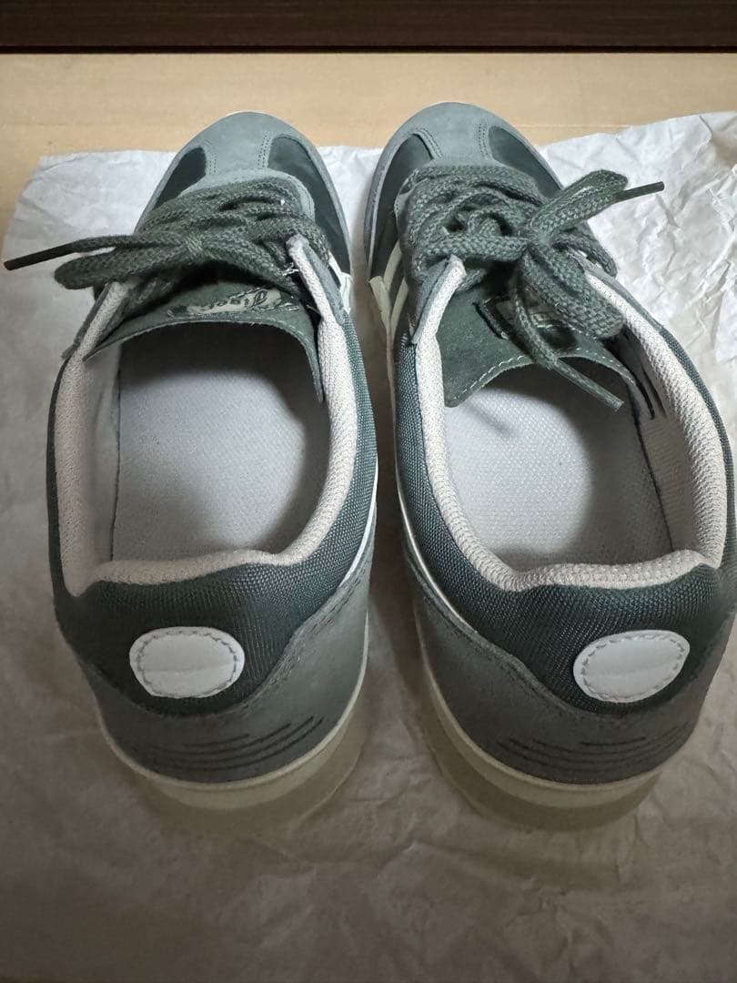 オニツカタイガー　Onituka tiger CALIFORNIA78EX