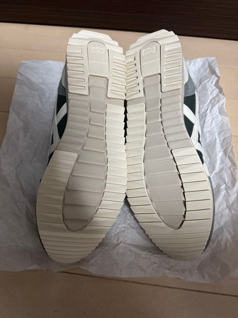 オニツカタイガー　Onituka tiger CALIFORNIA78EX