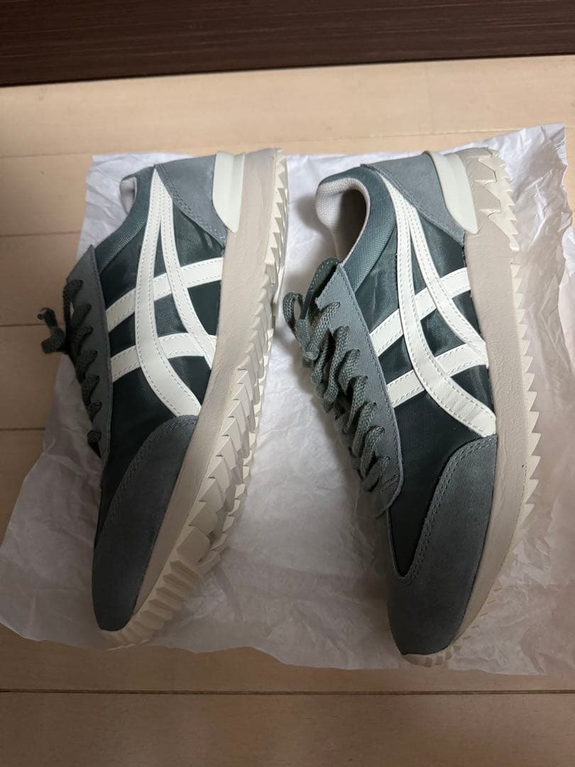 オニツカタイガー　Onituka tiger CALIFORNIA78EX