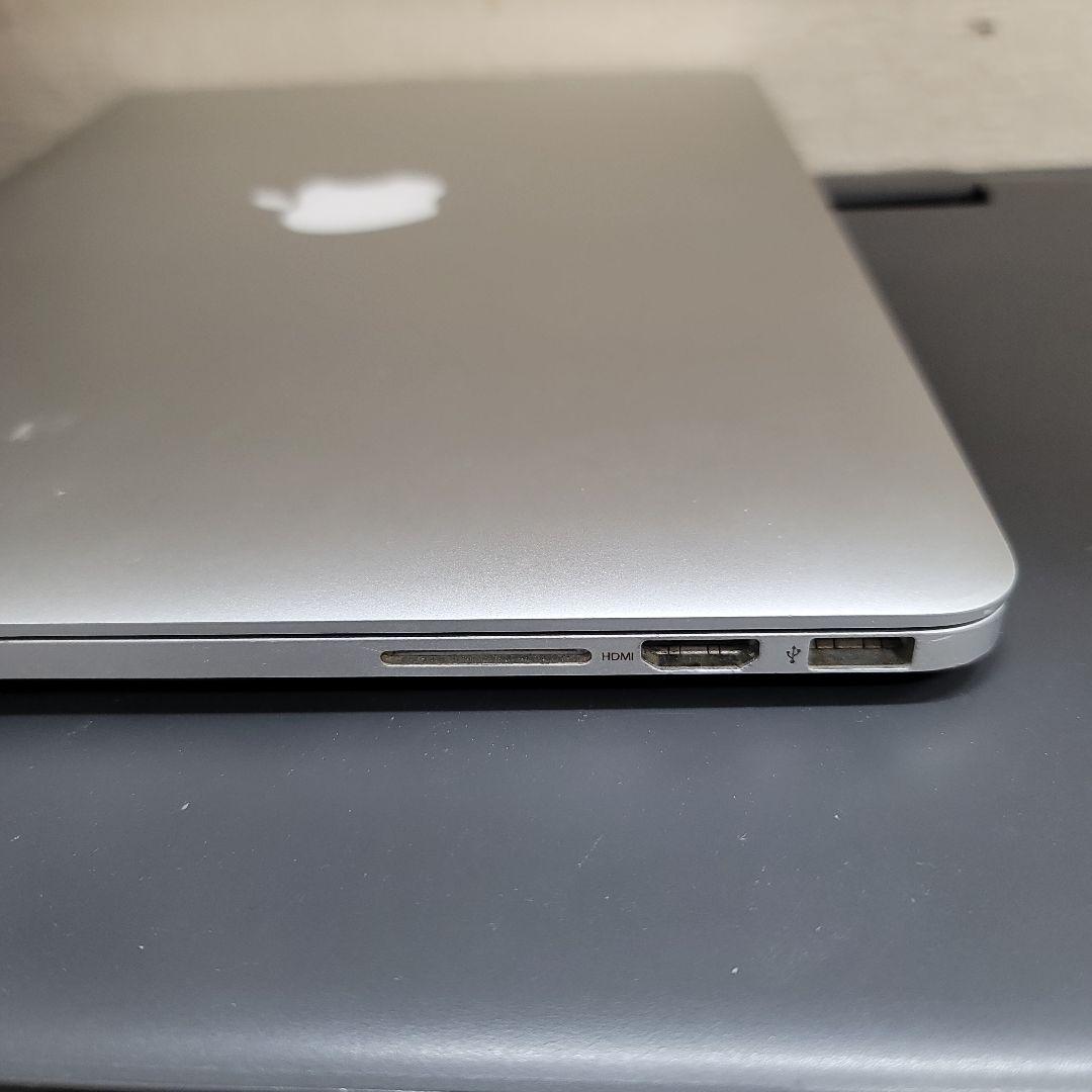 美品！MacBook Pro 13インチ、メモリ16GB、SSD1TB