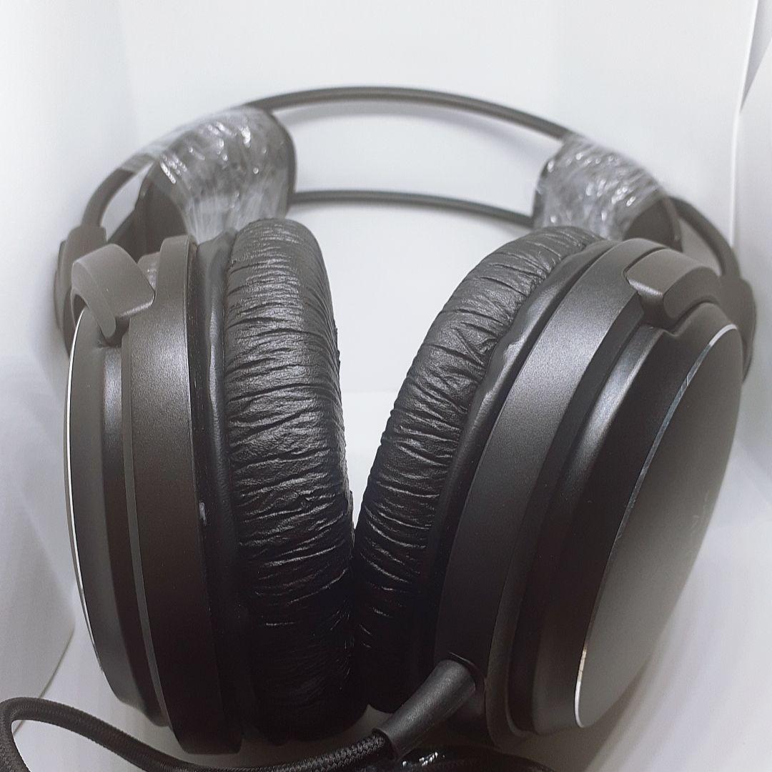 動作品　audio-technica ARTMONITER ATH-A900X