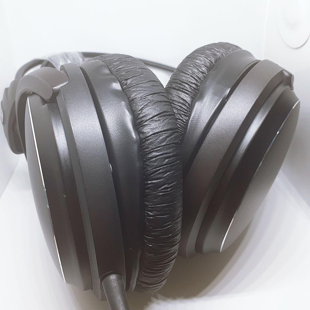 動作品　audio-technica ARTMONITER ATH-A900X