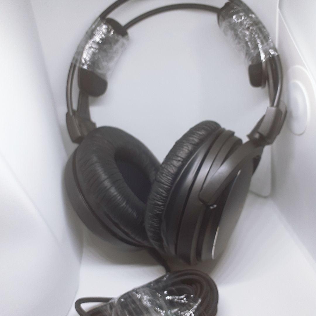 動作品　audio-technica ARTMONITER ATH-A900X