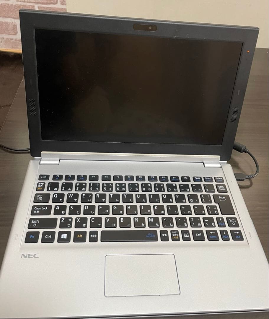 Windowsノート本体 LAVIE Hybrid ZERO HZ330/DAS No.2