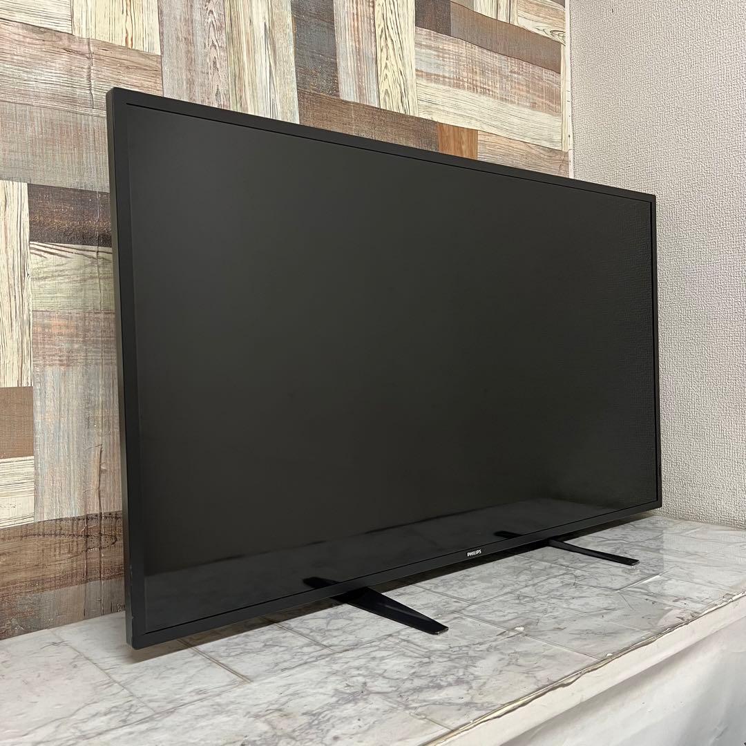 みかん星人さん専用全国送料込3年前購入フィリップス43型4画面4K液晶モニター