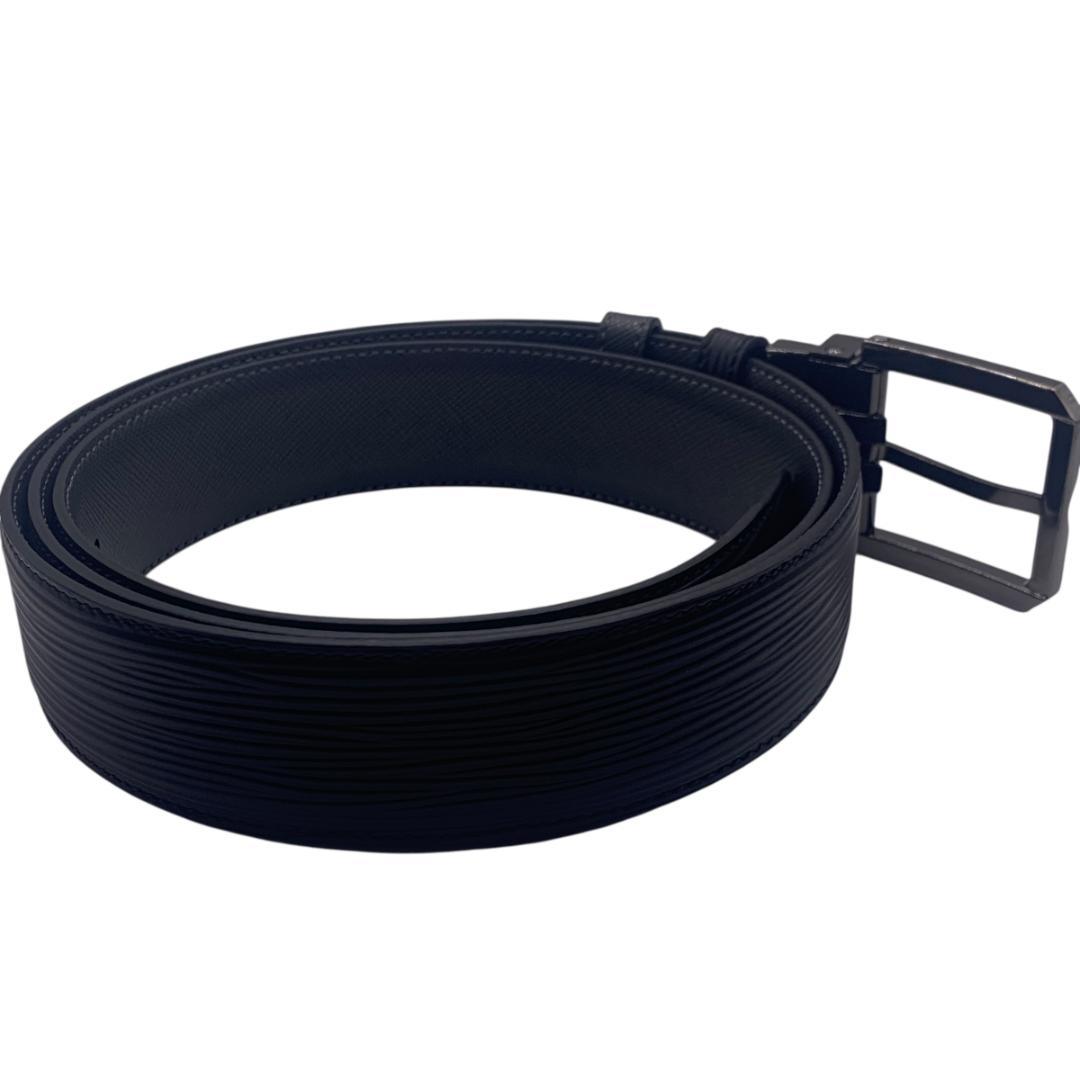 美品 montblance モンブラン　ベルト　リバーシブル　調整可110ｃｍ