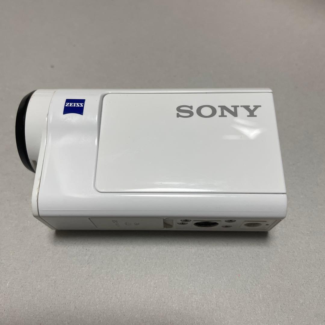 ビデオカメラ SONY HDR-AS300