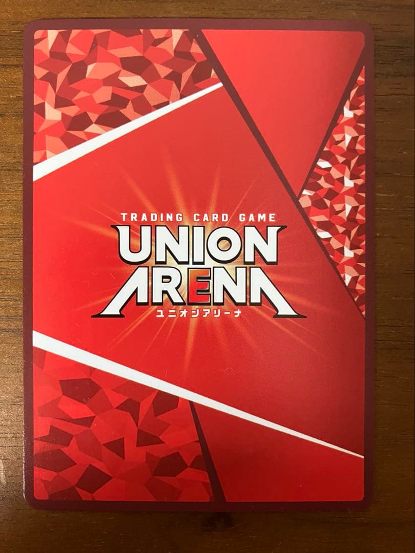 N*n様 ユニオンアリーナ エヴァンゲリヲン新劇場版 SR⭐︎2 綾波レイ パラ