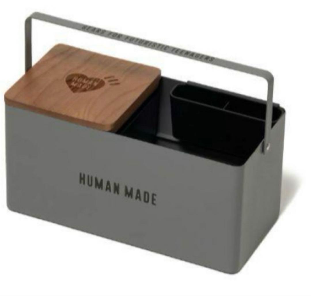 ヒューマンメイド　MAKEUP TOOLBOX