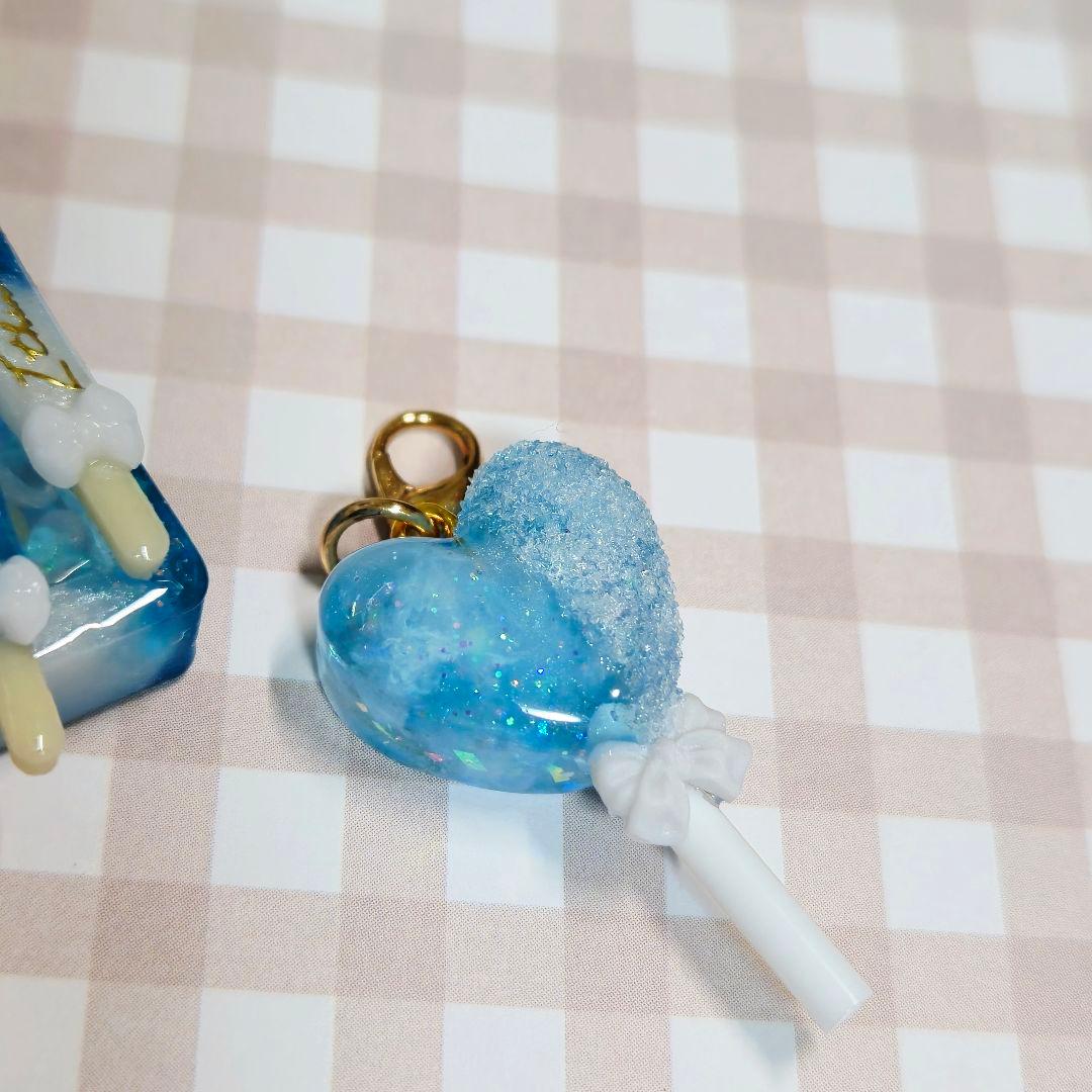 ひっと様オーダーページです