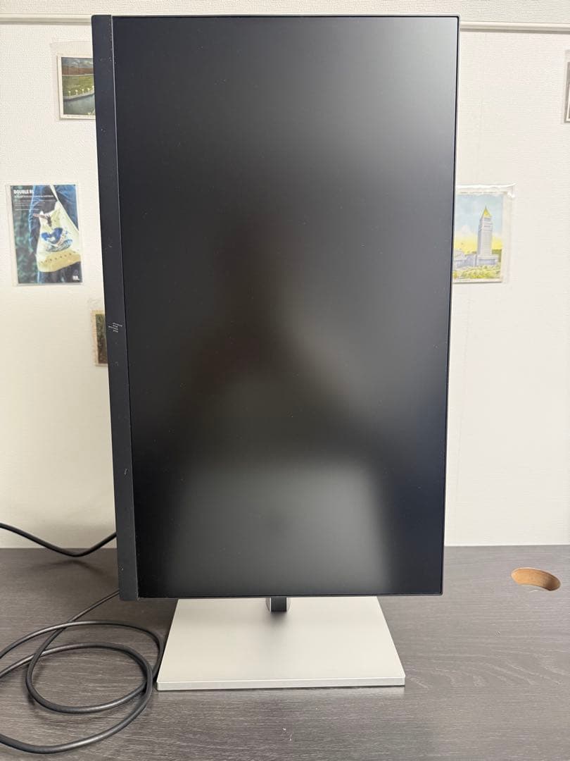 HP E24u G5(PCモニター) 23.8インチ　USB-Cタイプ