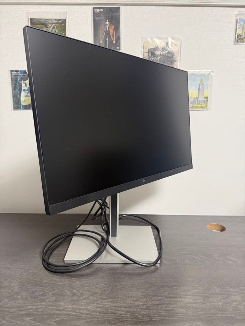 HP E24u G5(PCモニター) 23.8インチ　USB-Cタイプ