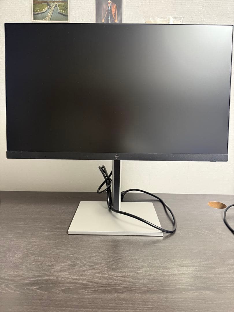 HP E24u G5(PCモニター) 23.8インチ　USB-Cタイプ