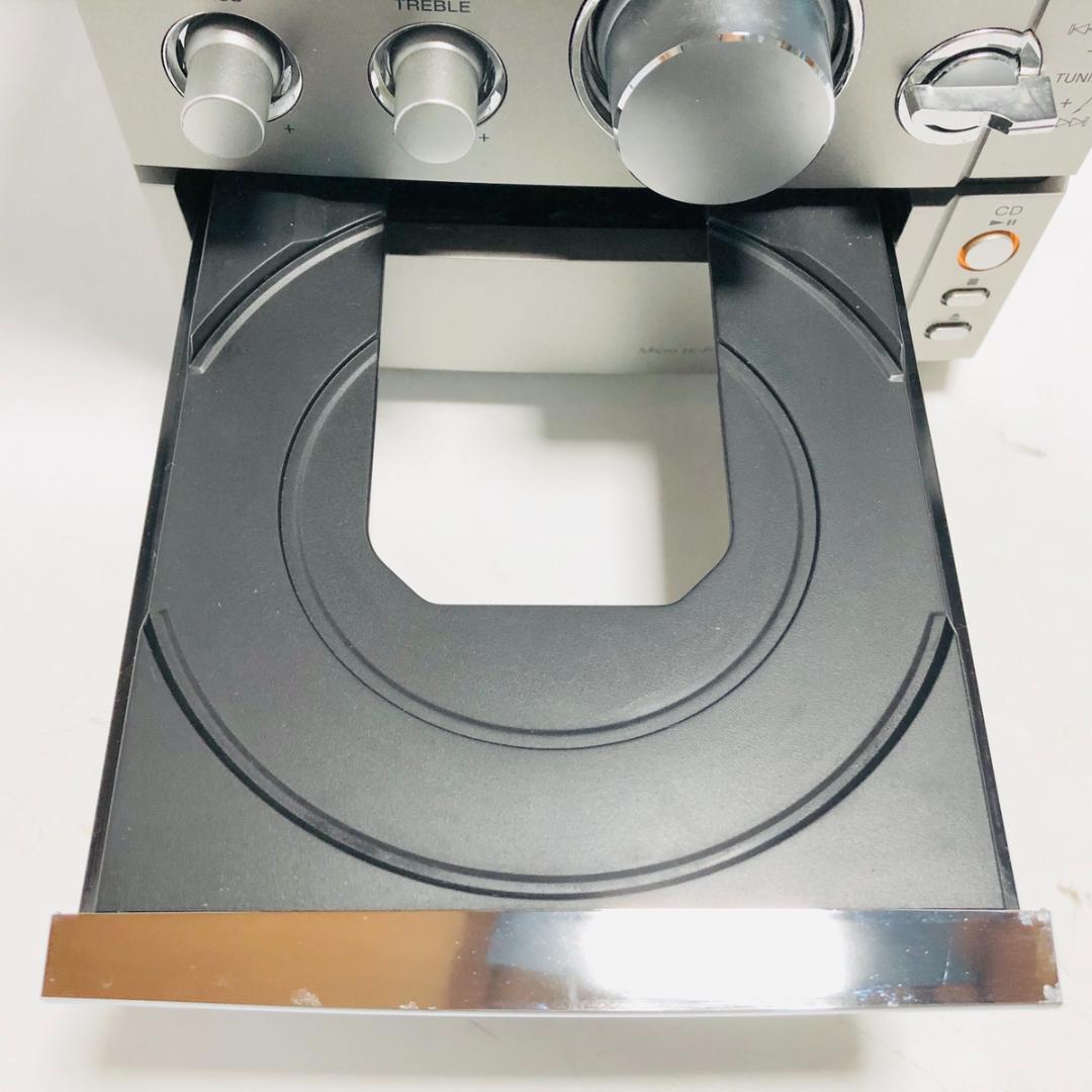 SONY CMT-J500 HCD-CP505 SS-CCP505 ミニコンポ