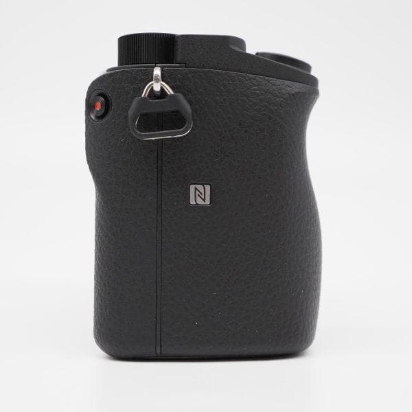 ■ほぼ新品■ SONY α6400