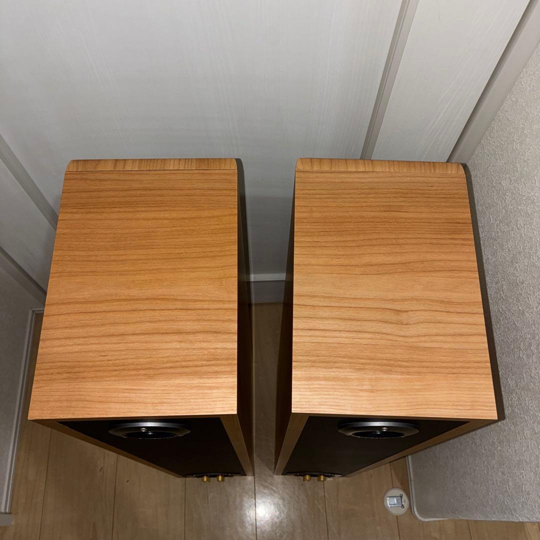 【極美品】希少MONITOR AUDIO Bronze BR5モニターオーディオ