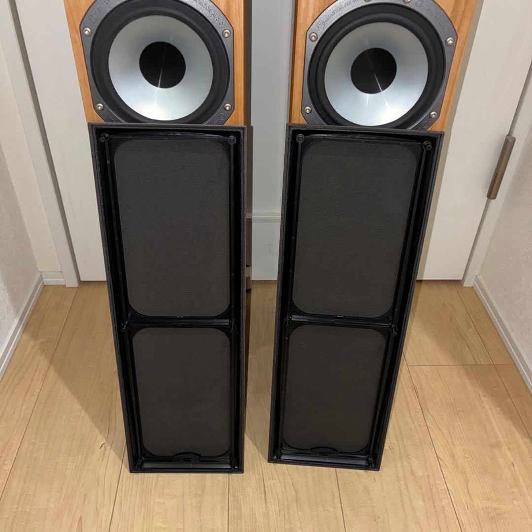 【極美品】希少MONITOR AUDIO Bronze BR5モニターオーディオ