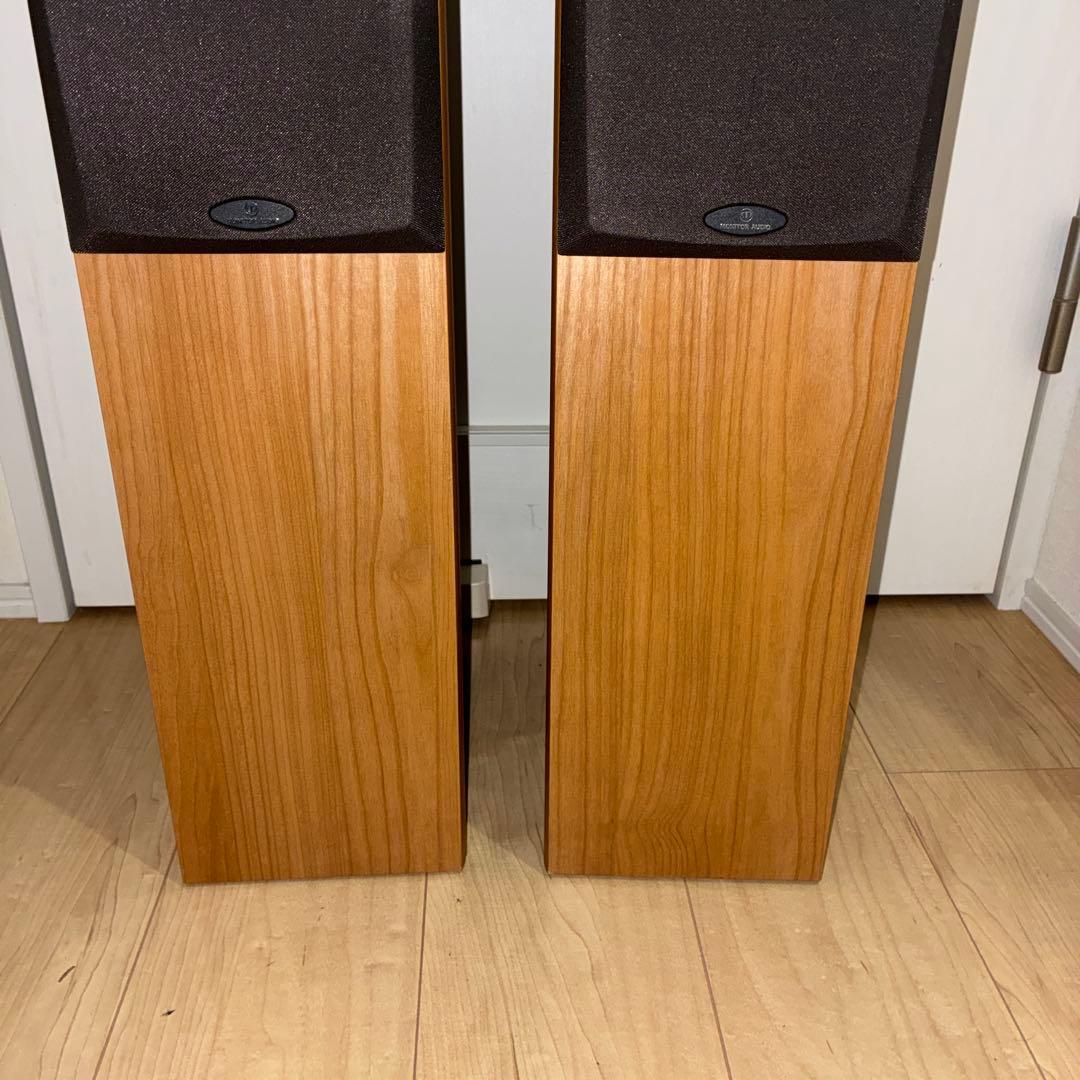 【極美品】希少MONITOR AUDIO Bronze BR5モニターオーディオ