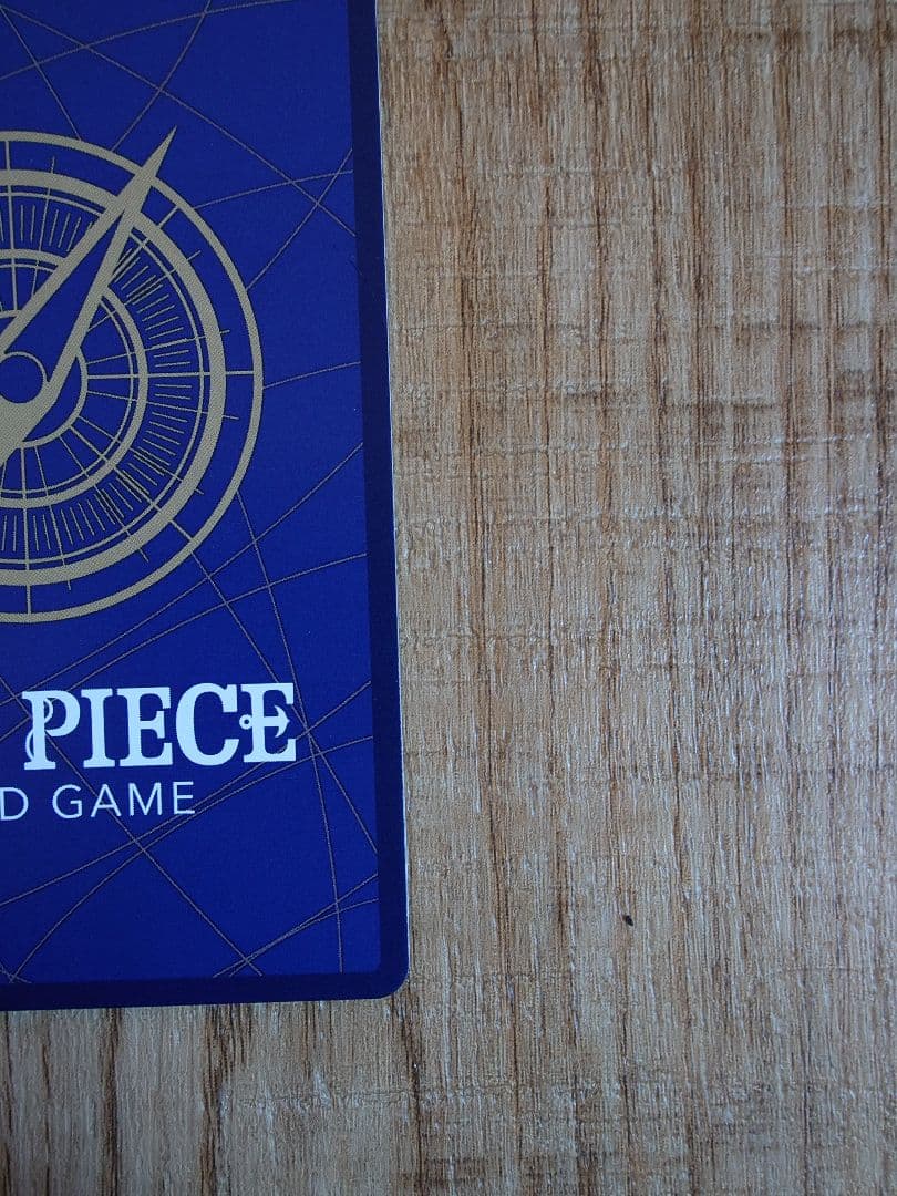 も*し様 ワンピースカード　ゾロSRパラレル　エッグヘッドクライシス