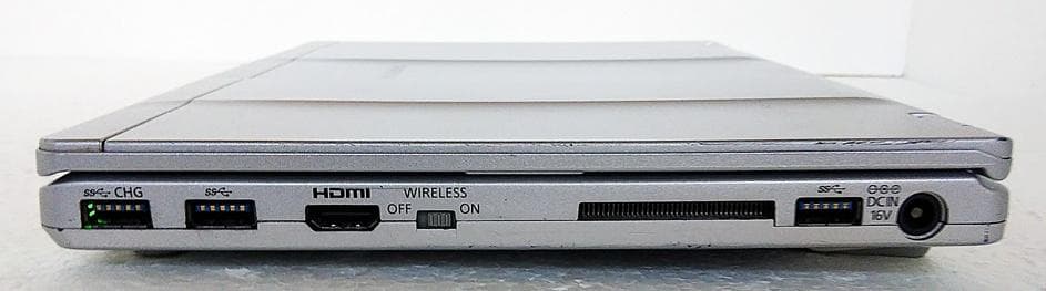 らいむ　DVDマルチ付き Panasonic CF-SZ6